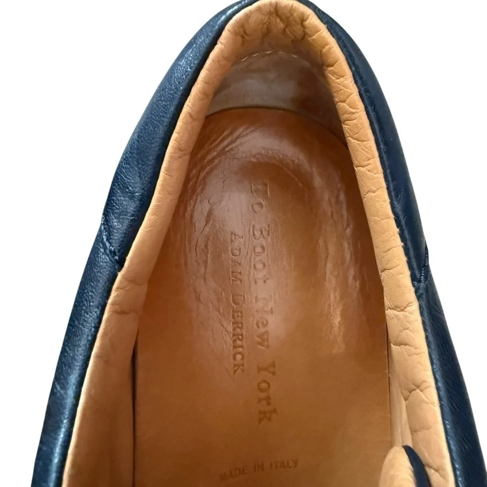To Boot sleek sophisticated